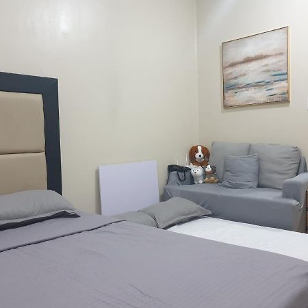 Cunduniaia Sunvida Tower Condominium Unit Across Sm Cebu Ngoại thất bức ảnh
