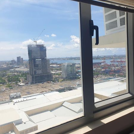 Cunduniaia Sunvida Tower Condominium Unit Across Sm Cebu Ngoại thất bức ảnh