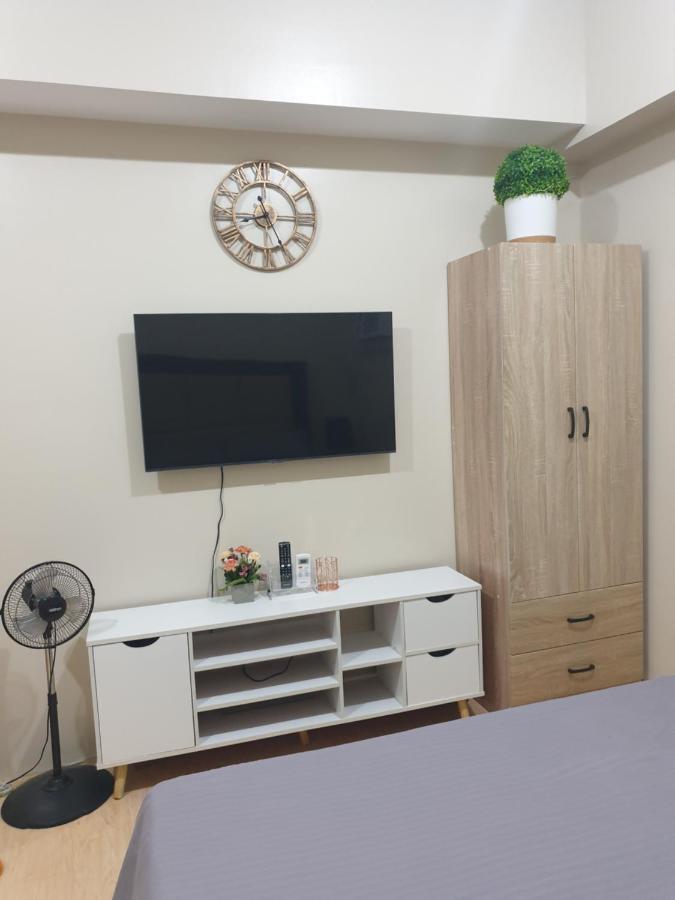 Cunduniaia Sunvida Tower Condominium Unit Across Sm Cebu Ngoại thất bức ảnh