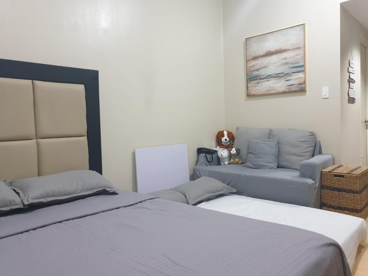 Cunduniaia Sunvida Tower Condominium Unit Across Sm Cebu Ngoại thất bức ảnh