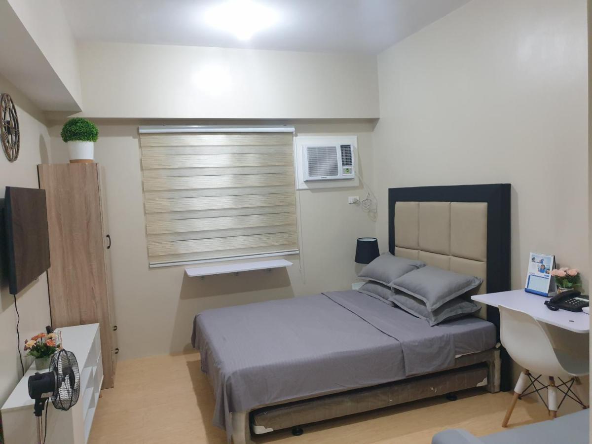Cunduniaia Sunvida Tower Condominium Unit Across Sm Cebu Ngoại thất bức ảnh