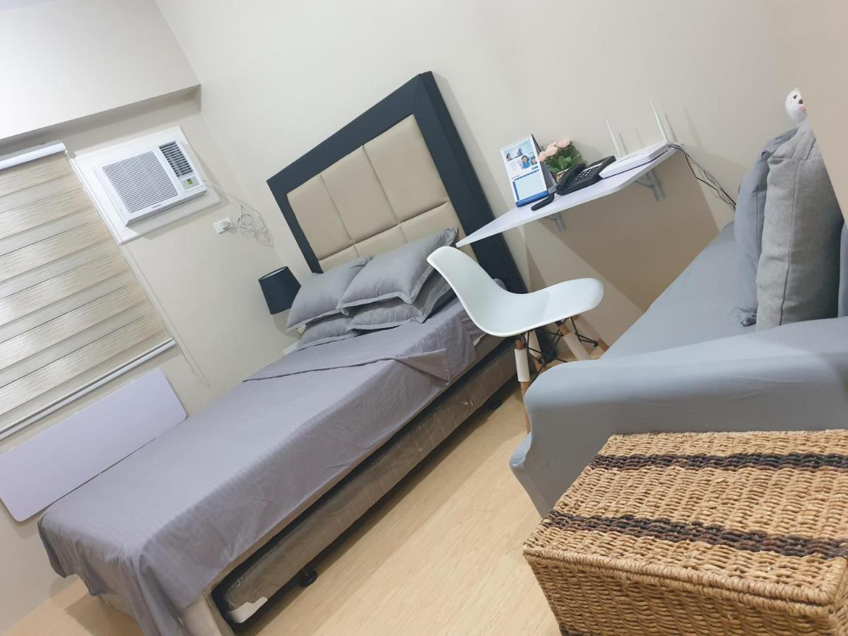 Cunduniaia Sunvida Tower Condominium Unit Across Sm Cebu Ngoại thất bức ảnh