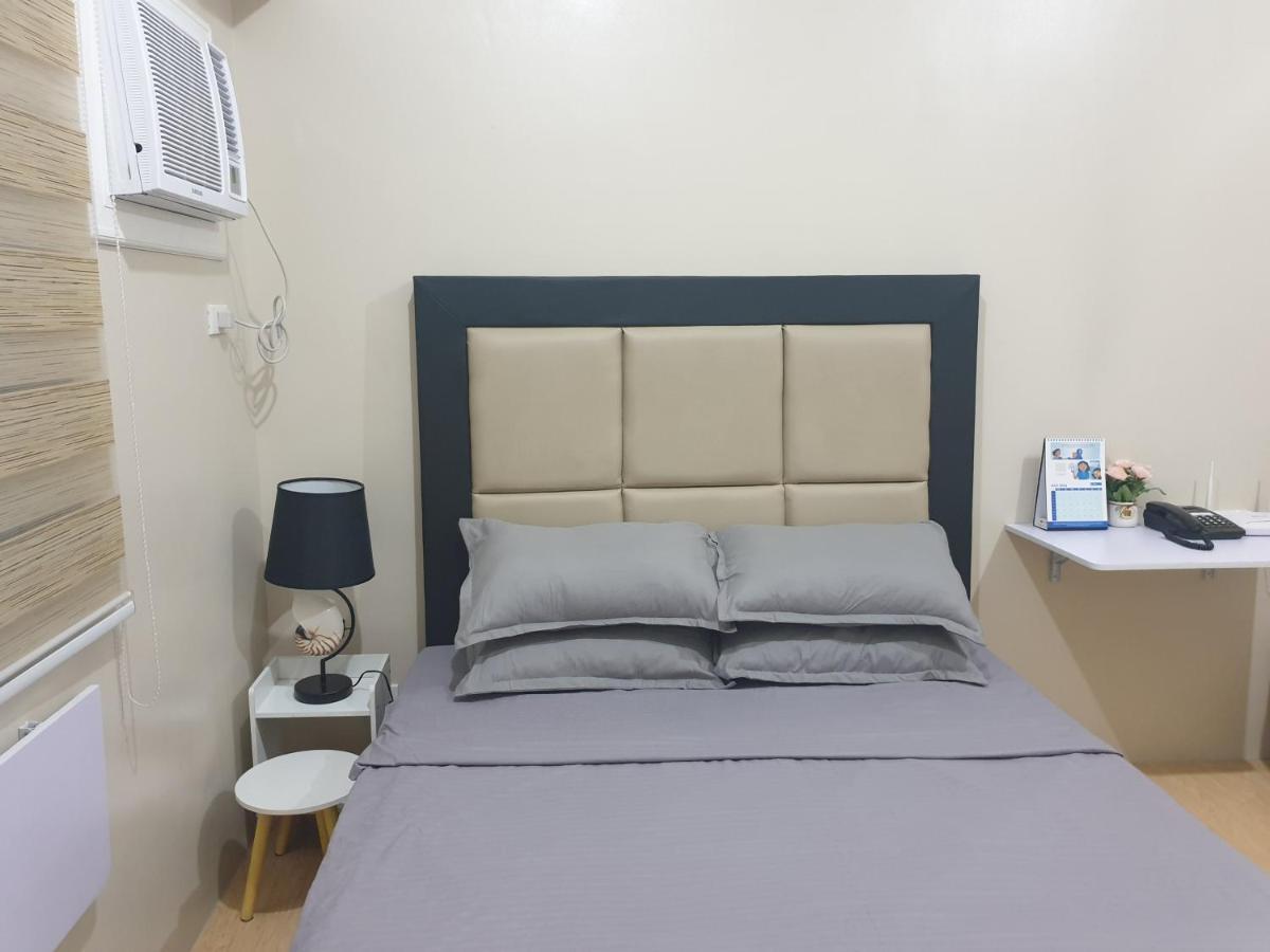 Cunduniaia Sunvida Tower Condominium Unit Across Sm Cebu Ngoại thất bức ảnh