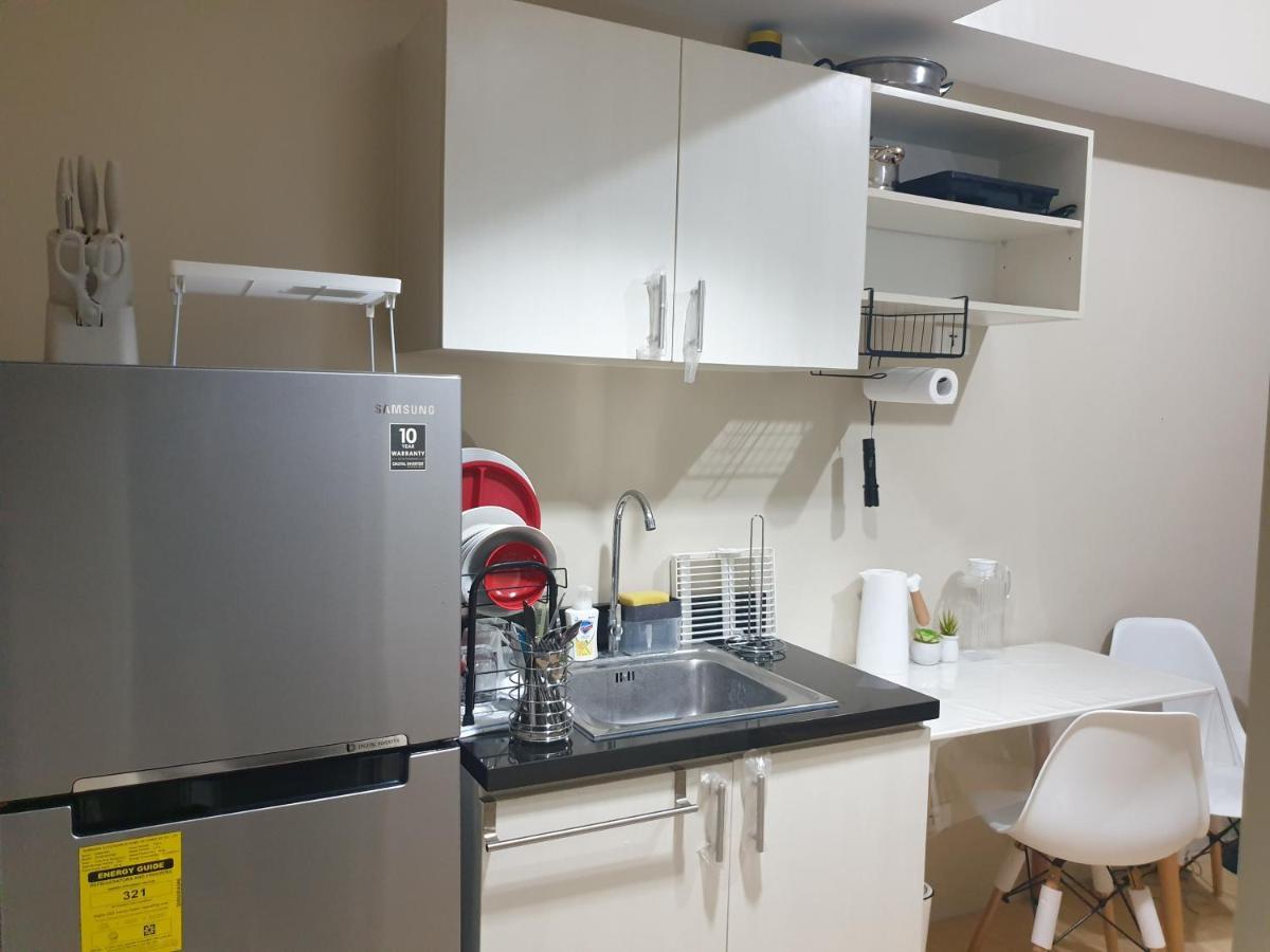 Cunduniaia Sunvida Tower Condominium Unit Across Sm Cebu Ngoại thất bức ảnh