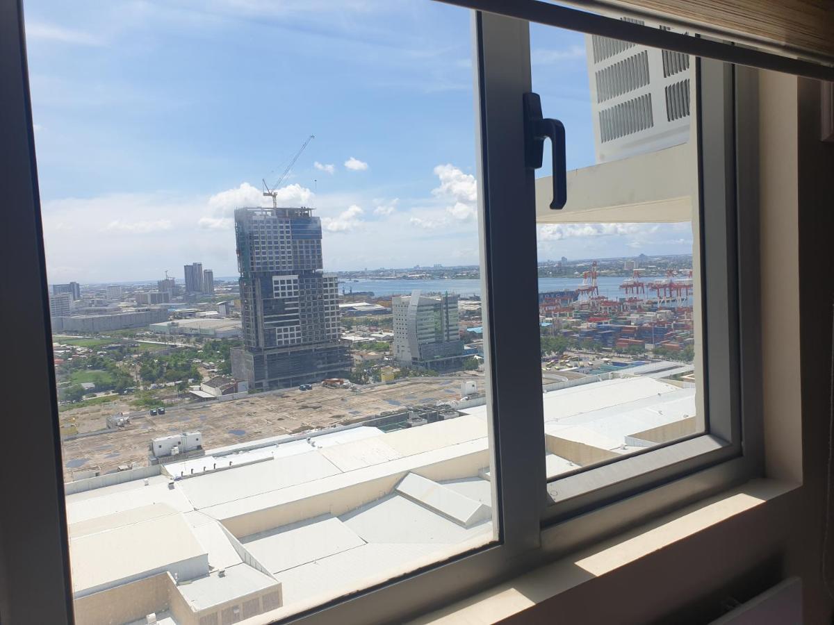 Cunduniaia Sunvida Tower Condominium Unit Across Sm Cebu Ngoại thất bức ảnh